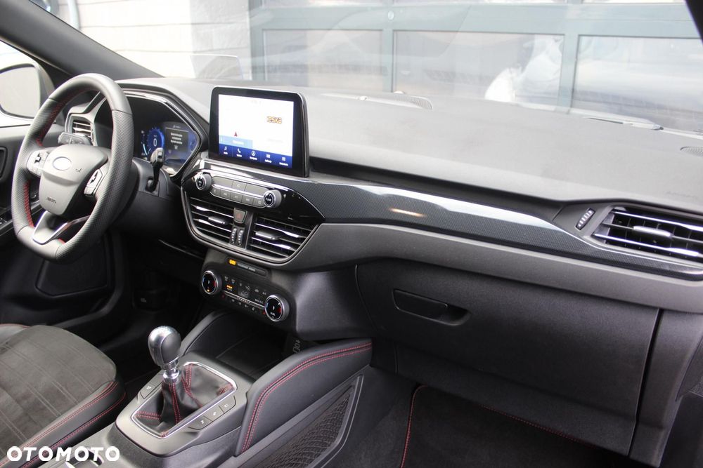 Ford Kuga - 7