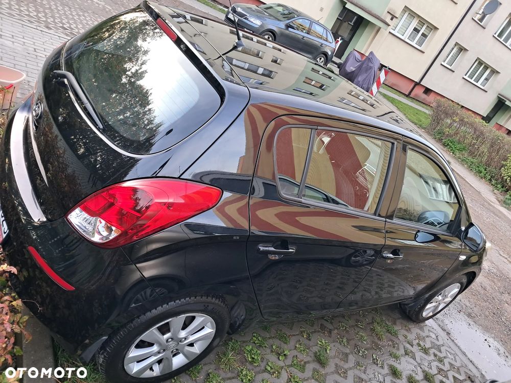 Hyundai i20 1.2 Classic - 6