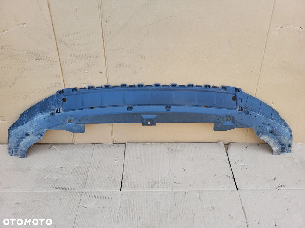 DOKLADKA ZDERZAKA PRZOD AUDI Q2 81A