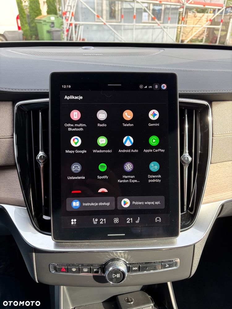 Volvo XC 90 - 15