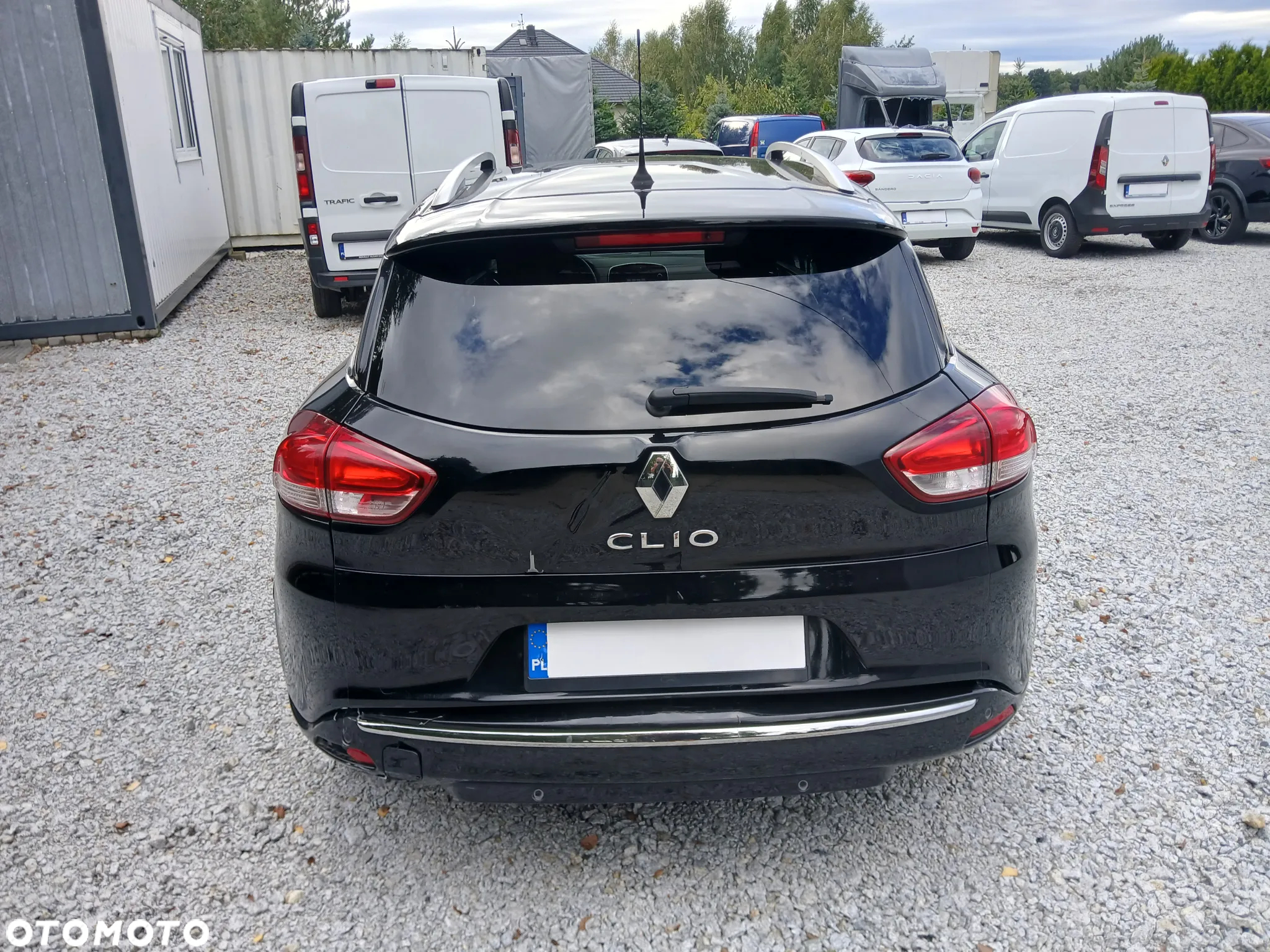 Renault Clio 1.5 dCi Energy Limited Plus - 15