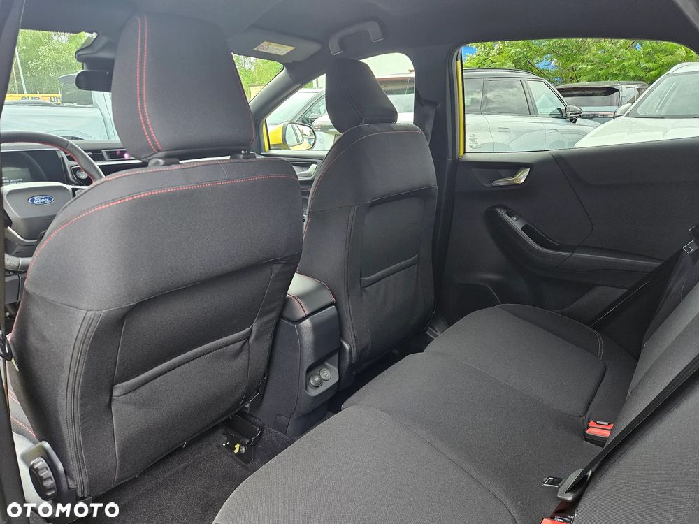 Ford Puma 1.0 EcoBoost mHEV ST-Line - 17