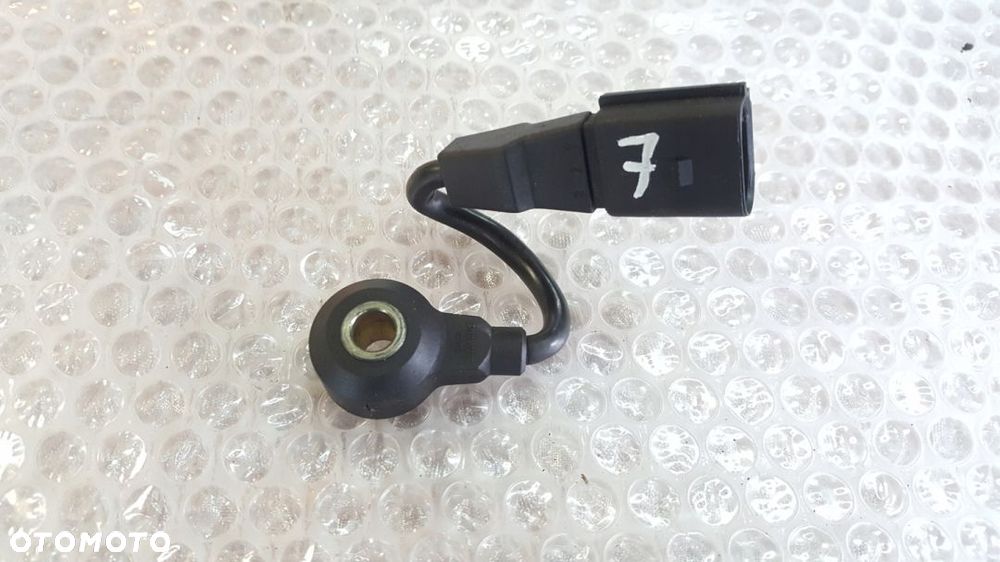 CZUJNIK STUKOWY VW AUDI A3 BORA 06A905377B - 1