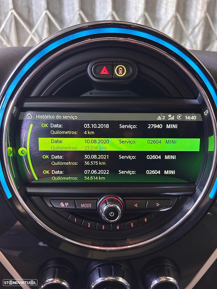 MINI Countryman Cooper SE ALL4 Auto - 17