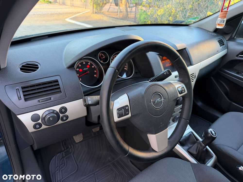 Opel Astra 1.4 Comfort / Cool - 20