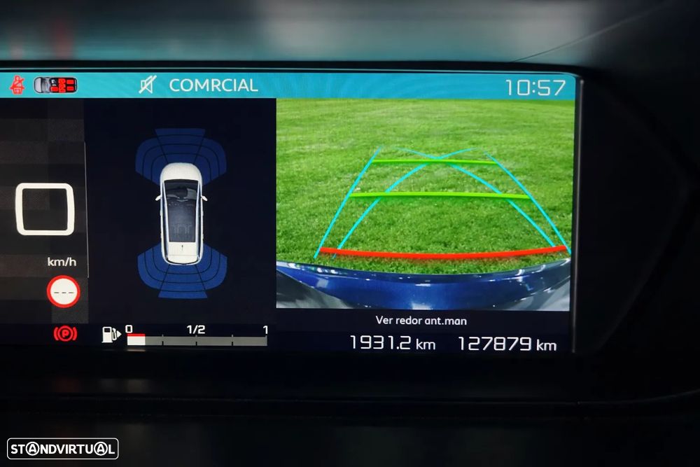 Citroën Grand C4 Spacetourer - 14