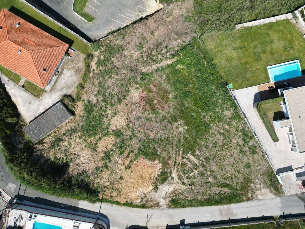 Terreno para venda com vista lagoa e mar - Grande imagem: 4/21