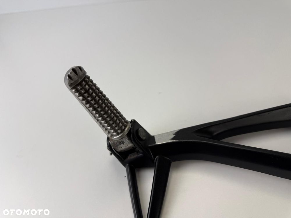 Lewy set pasażera Yamaha MT 125 2020+ - 11