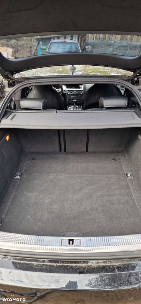 Audi S5 Sportback - 8