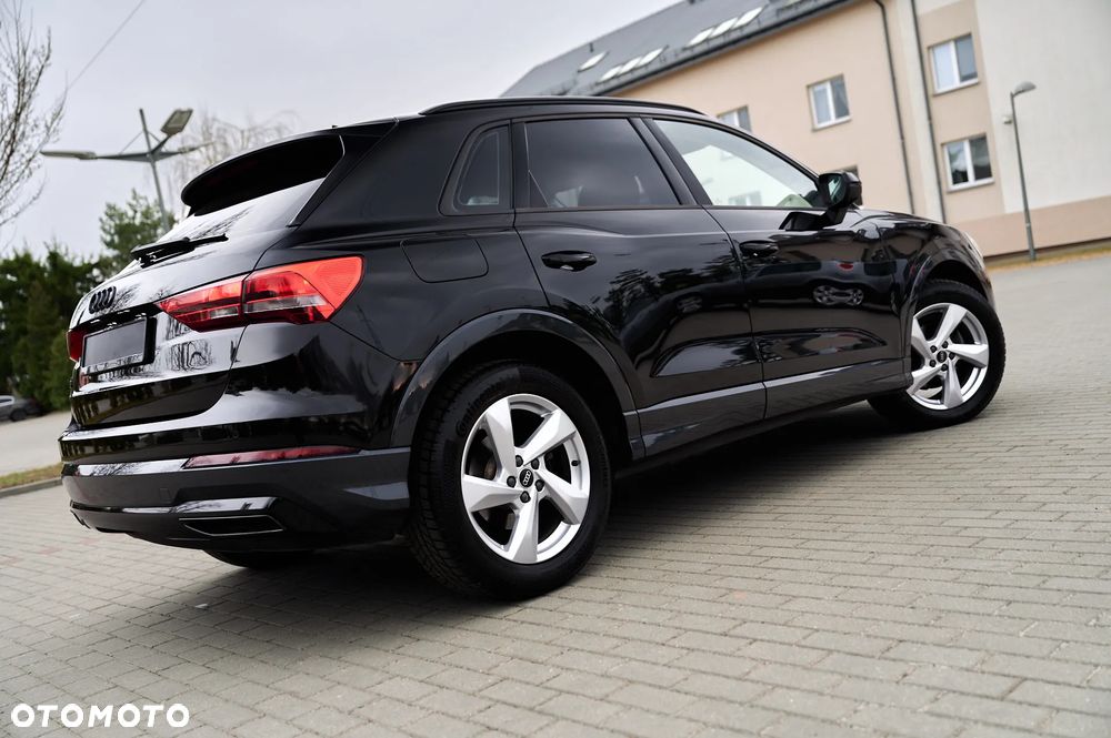 Audi Q3 35 TFSI S tronic - 19
