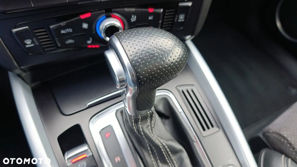 Audi Q5 - 31