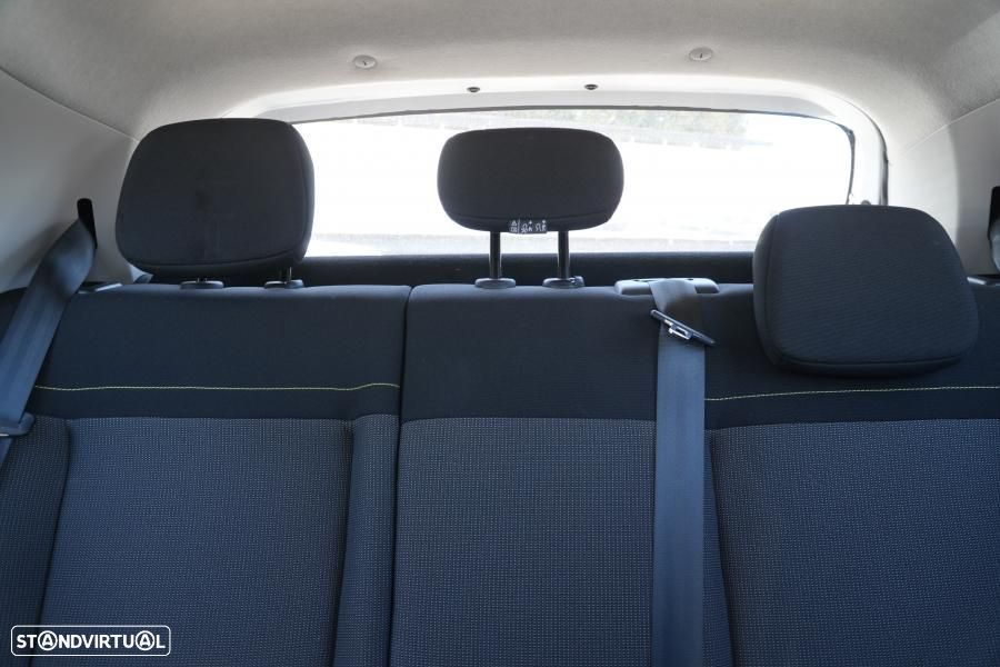 Citroën C3 Pure Tech S&S Feel - 8