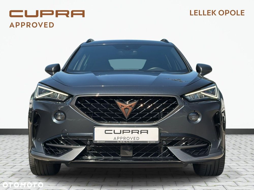 Cupra Formentor 2.0 TSI 4Drive VZ DSG - 3