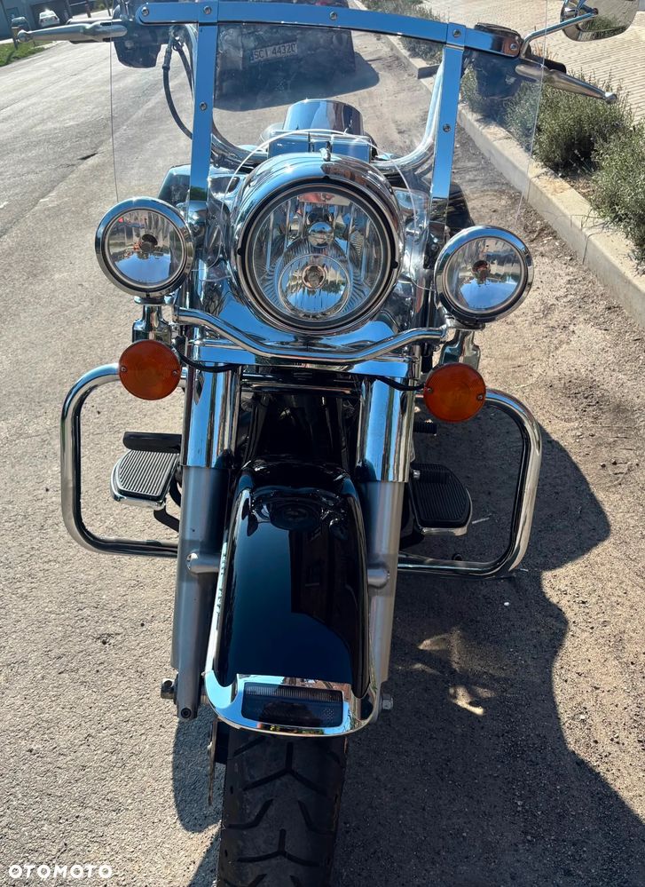 Harley-Davidson Touring Road King - 7