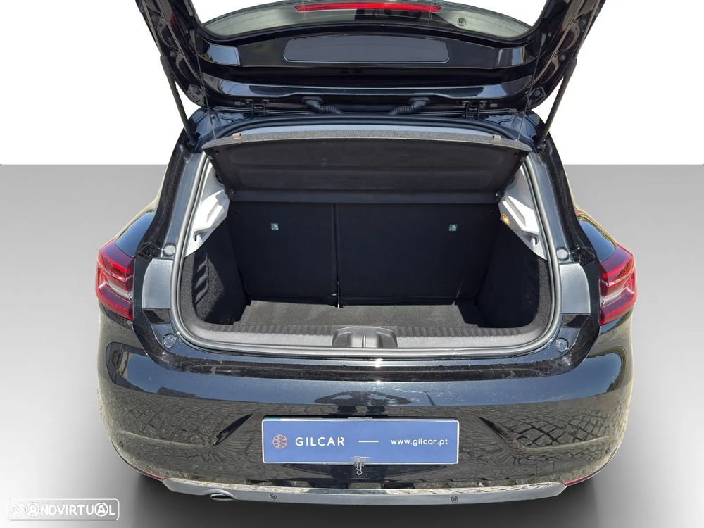 Renault Clio 1.5 Blue dCi Intens - 16