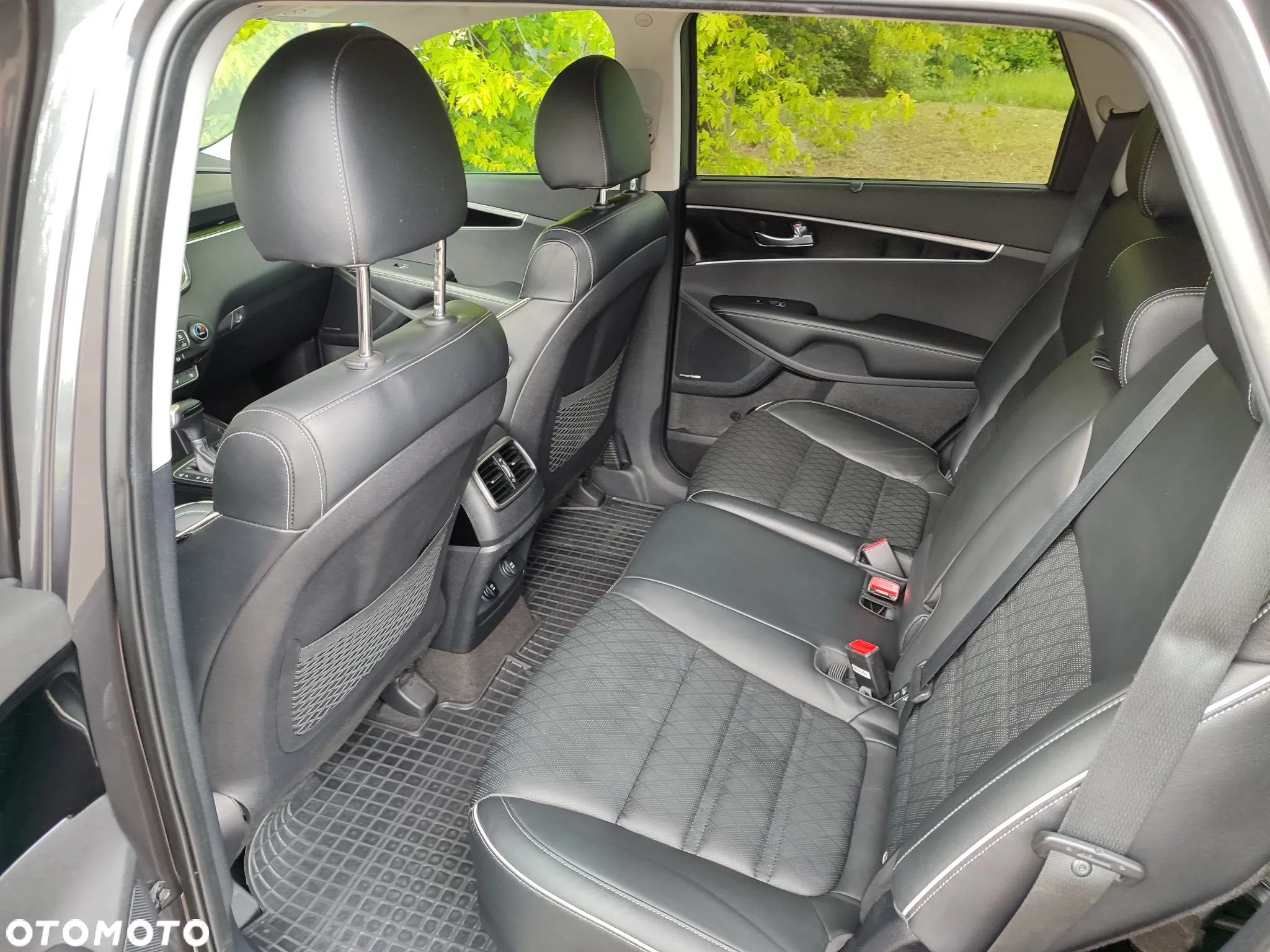 Kia Sorento 2.0 CRDI GT Line - 14