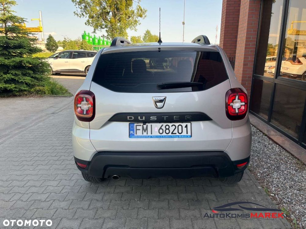 Dacia Duster 1.5 dCi Ambiance - 6