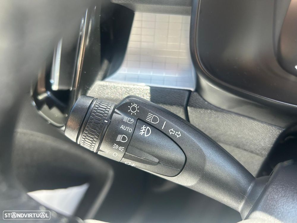 Volvo XC 40 1.5 T4 PHEV Inscription - 16