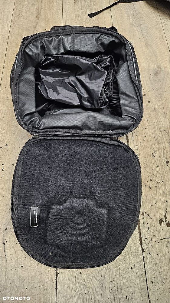 Torba na zbiornik Tankbag Givi Silver Bag - 11