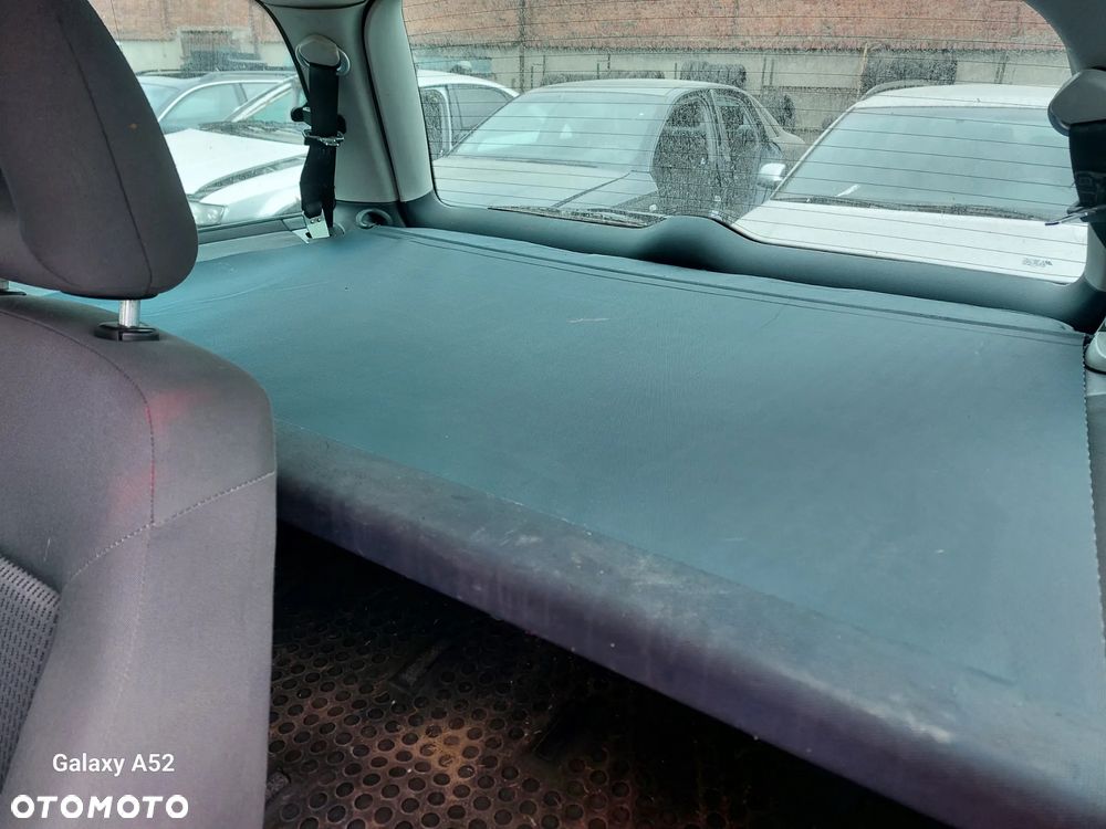 Zderzak VW SHARAN LIFT 1,9TDI 05R. maska,lampy,drzwi,klapa..... - 7