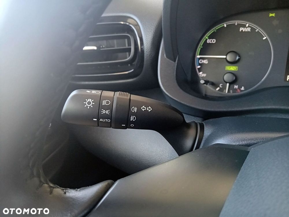 Toyota Yaris Hybrid 1.5 Comfort - 19