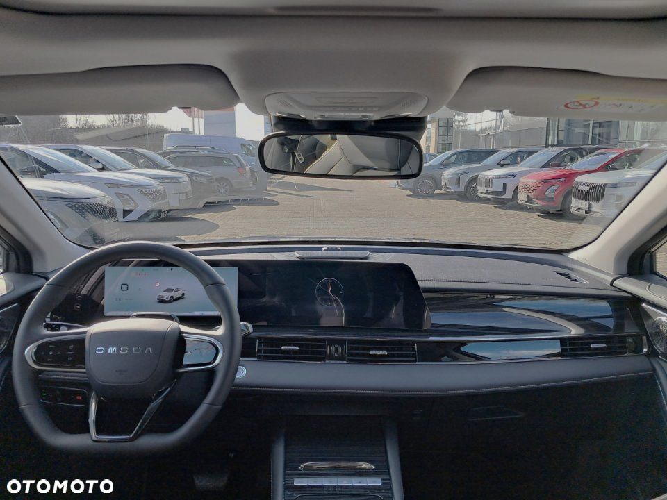 Omoda 5 - 10
