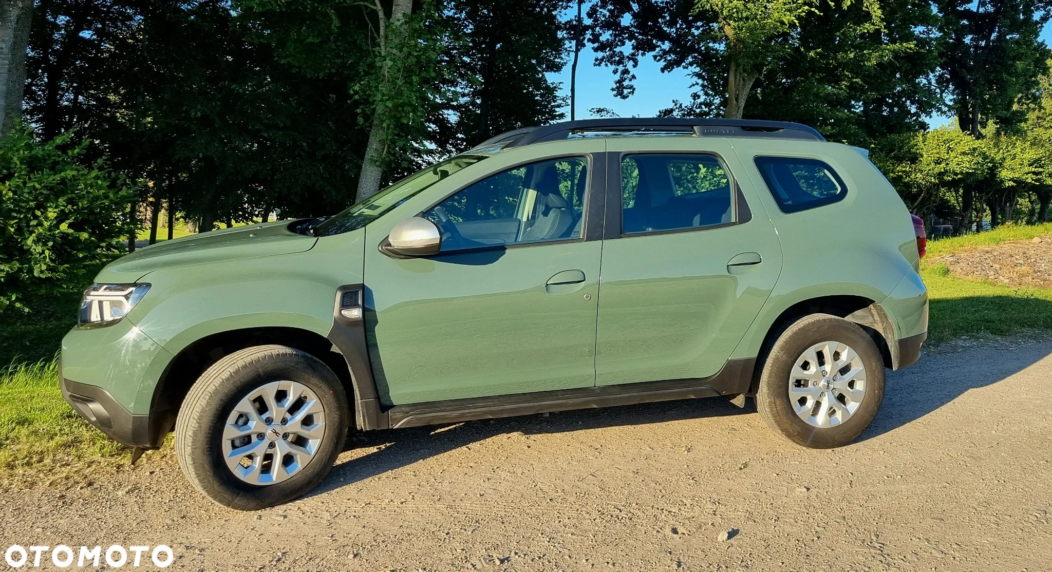 Dacia Duster Blue dCi 115 2WD Comfort - 3