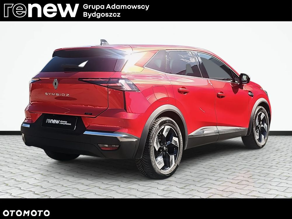 Renault Symbioz 1.6 E-Tech Full Hybrid 145 Techno - 2