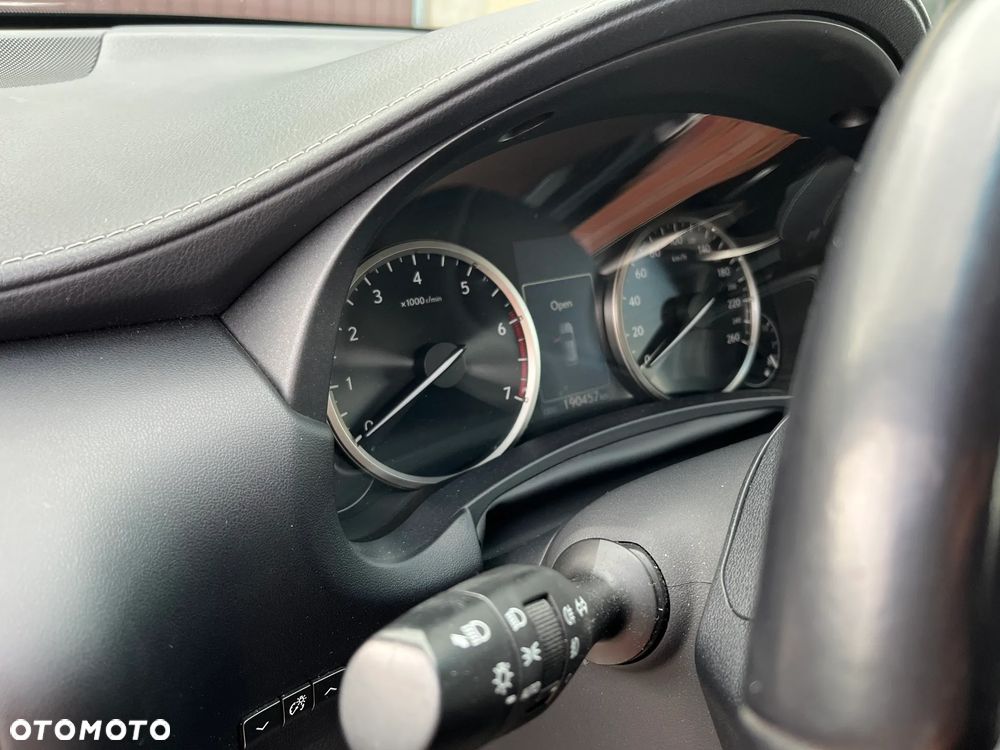 Lexus NX 200t Elite AWD - 11