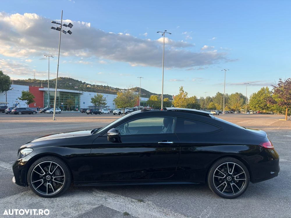 Mercedes-Benz C 300 d - 2