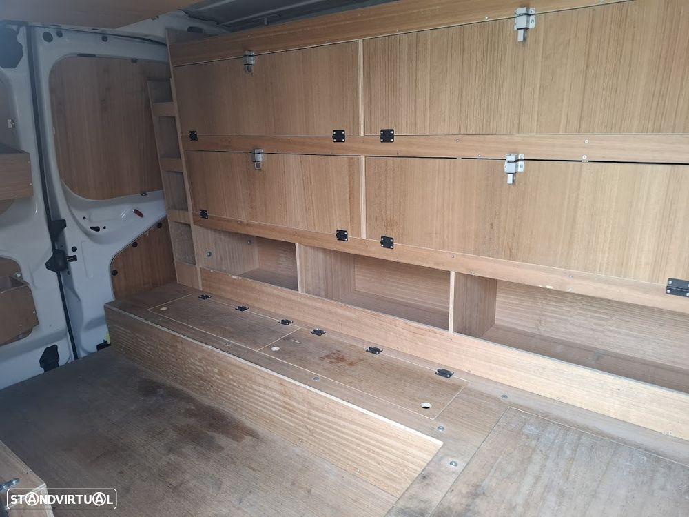 Citroën Berlingo Van XL 1.5 BlueHDi - 36