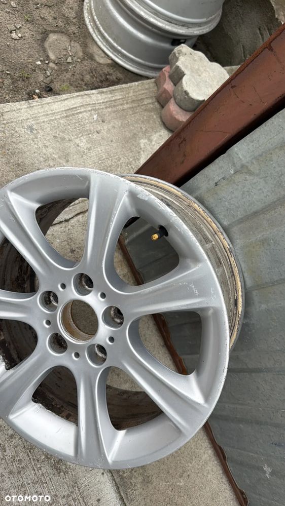 FELGA BMW F30 F31 F32 F33 F36 R17 6796243 - 2