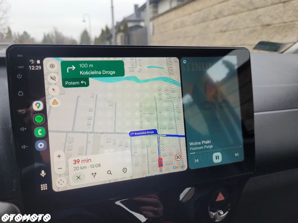 Toyota Aygo x-style - 7