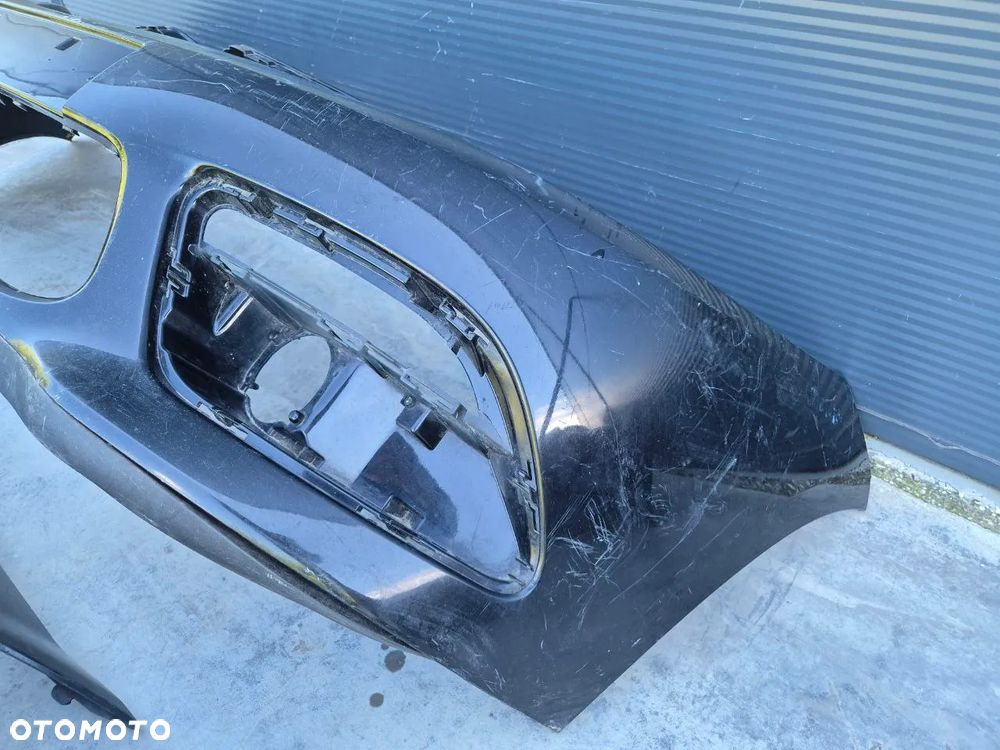 FLUENCE CLIO III TRAFFIC II PRIMASTAR ZDERZAK PRZÓD TYŁ (dostępne 2 zderzaki) - 7