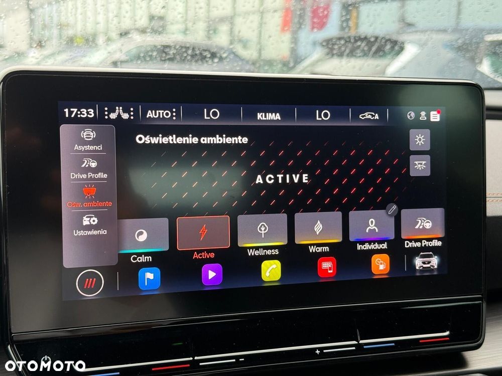 Cupra Formentor 1.5 TSI DSG - 28