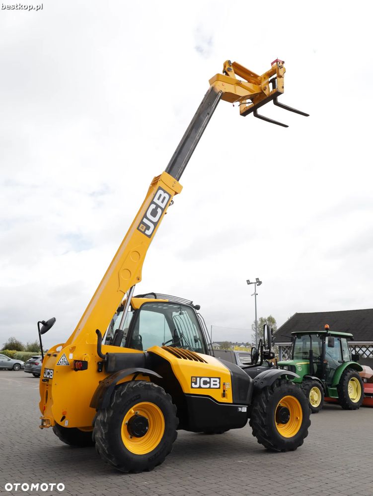 JCB 531-70 - 16
