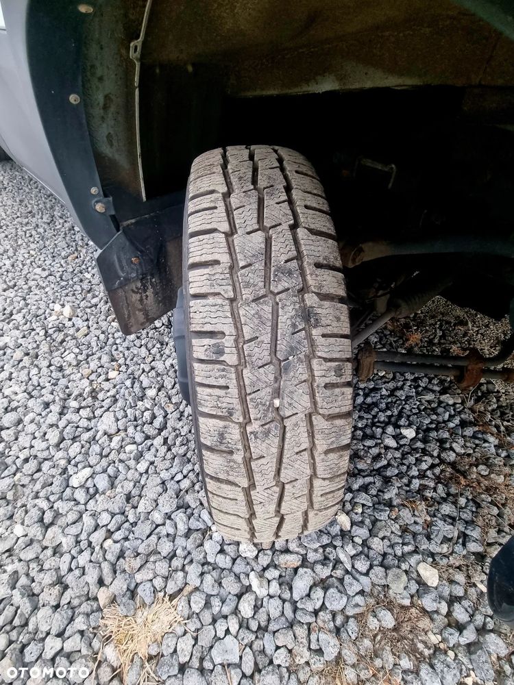 Iveco Daily 50C35 - 18