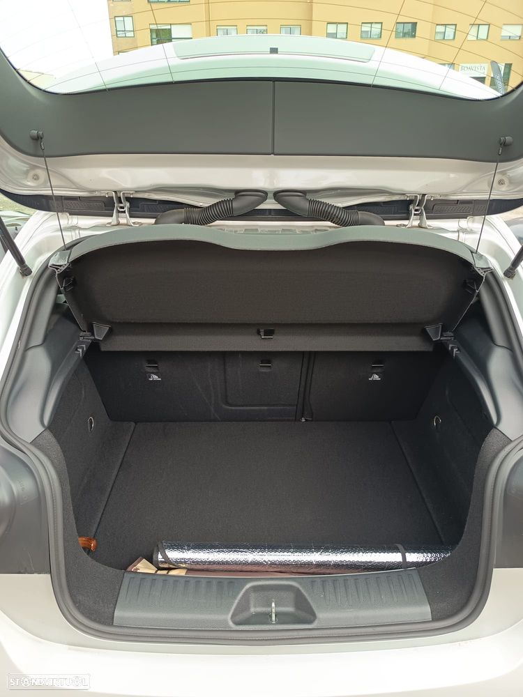 Mercedes-Benz A 180 d Urban - 15