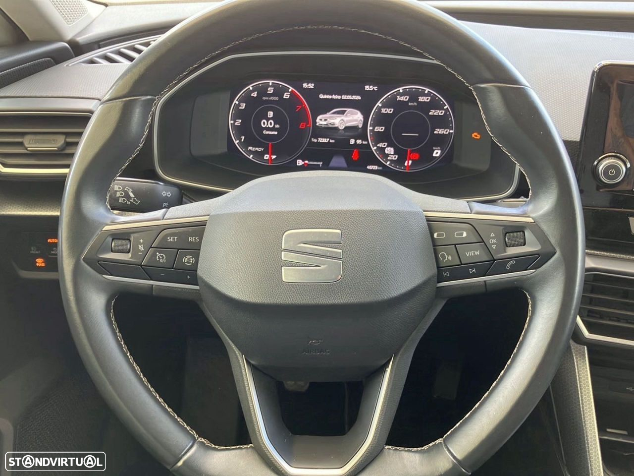 SEAT Leon 1.0 TSI Style - 14