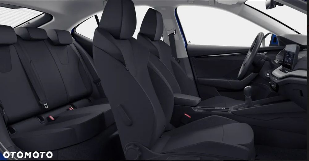 Skoda Octavia 1.5 TSI Essence - 6