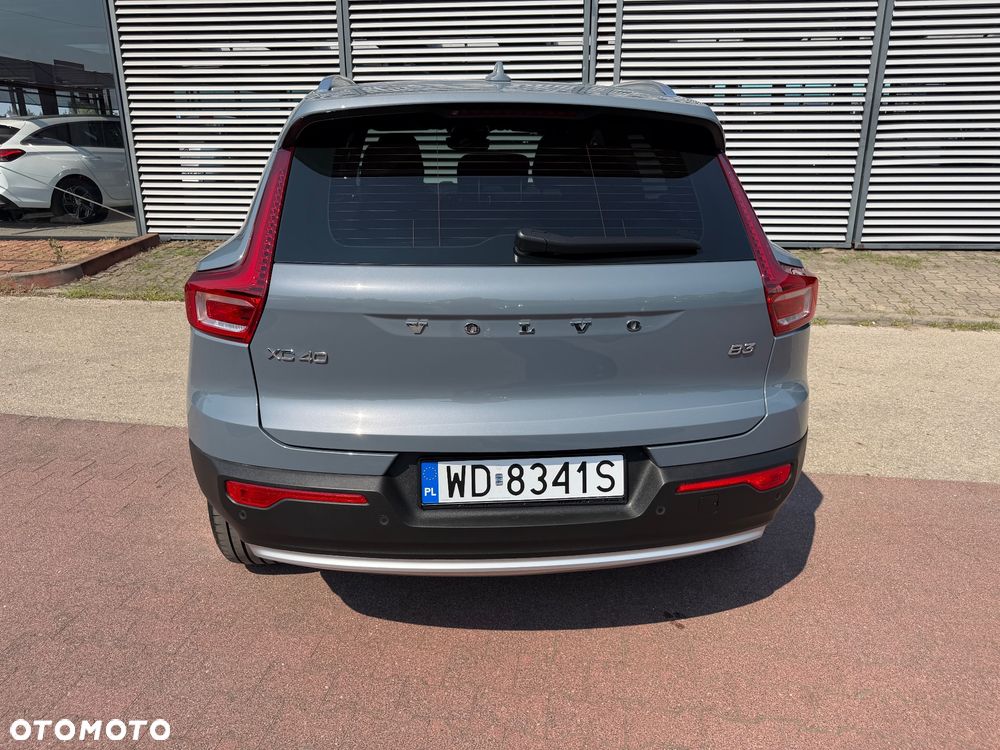 Volvo XC 40 B3 Core - 13