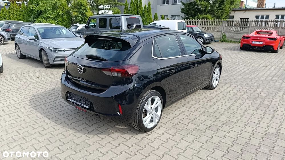 Opel Corsa 1.2 Edition S&S - 6