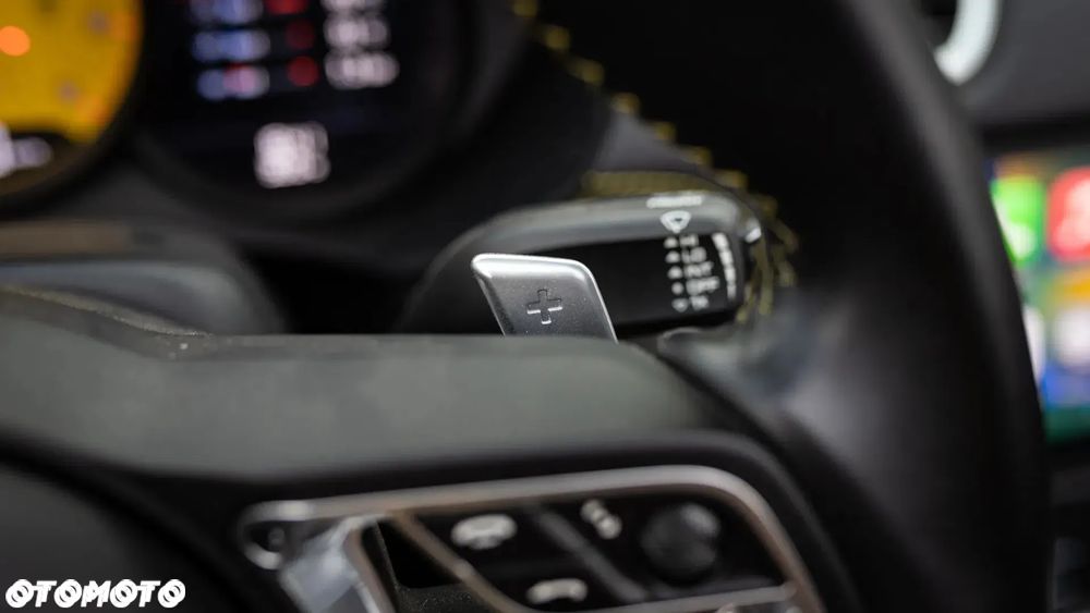 Porsche 718 Boxster GTS 4.0 PDK - 14