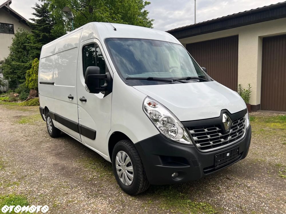 Renault master iii - 1