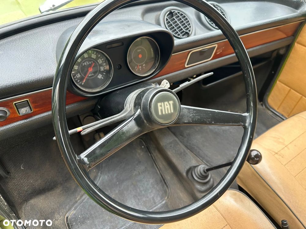 Fiat 127 - 20