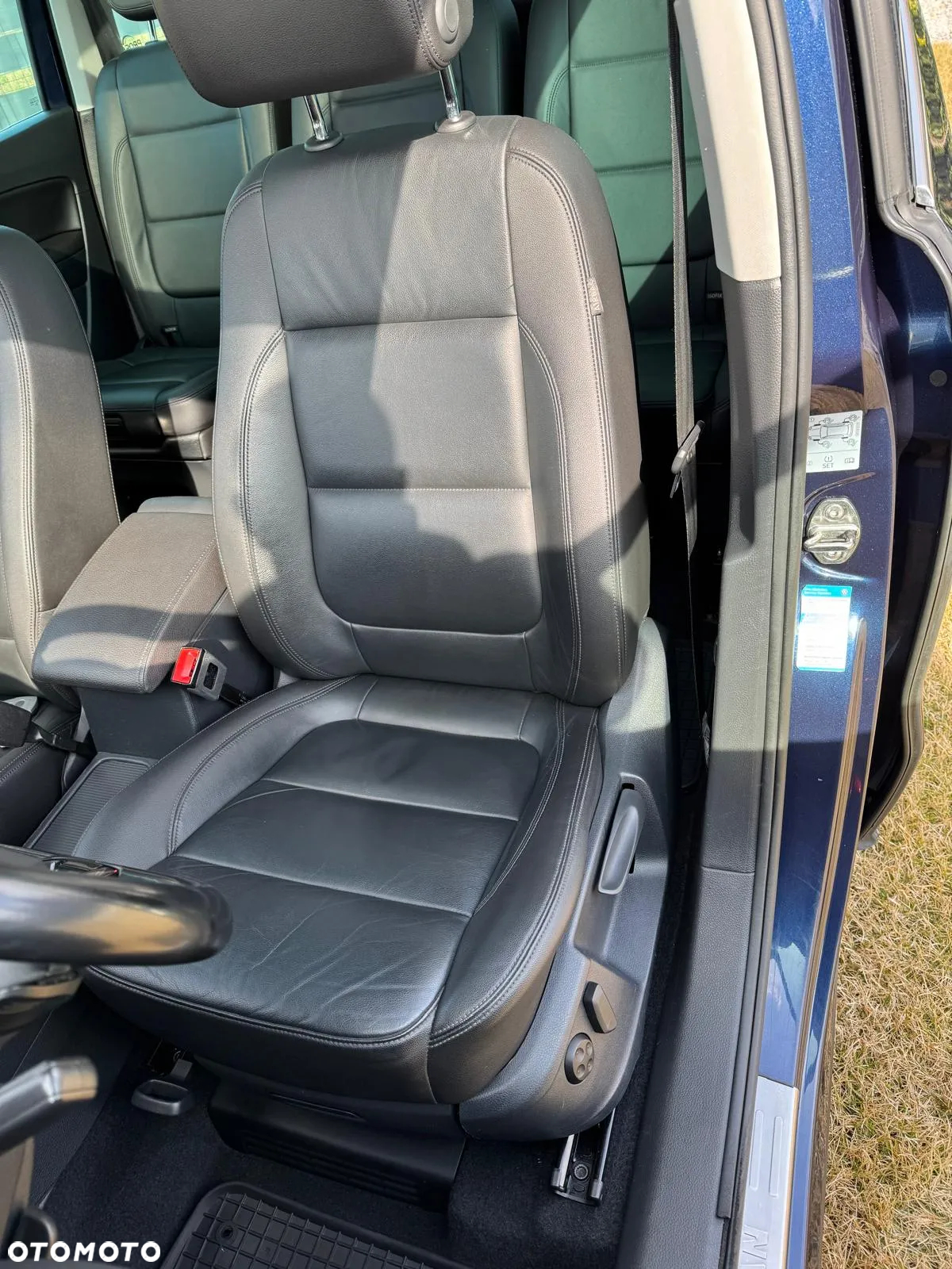 Volkswagen Sharan 2.0 TDI BMT Highline DSG - 18