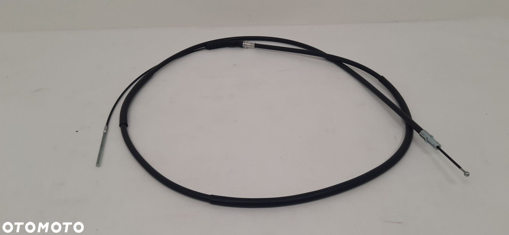NISSAN CABSTAR LINKA HAMULCA RECZNEGO 36402-F3900 - 2