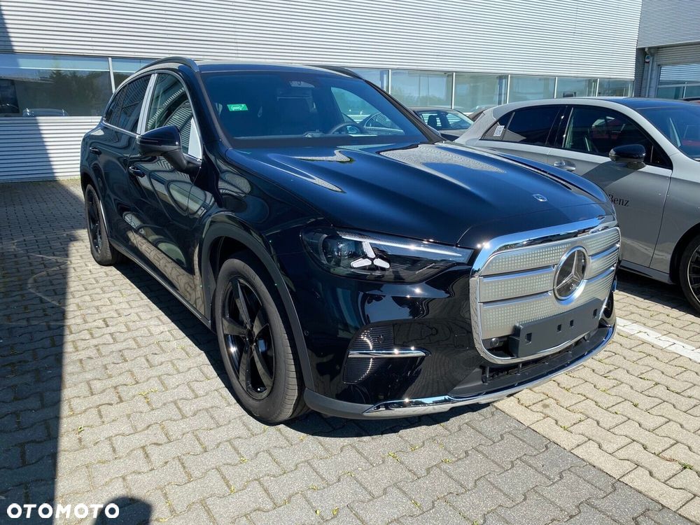 Mercedes-Benz GLC - 5