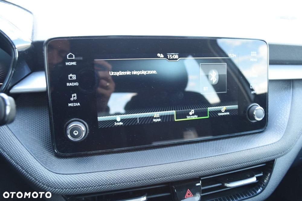 Skoda Fabia 1.0 TSI Selection - 18