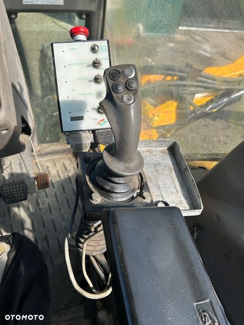 Renault Ergos 95 - 5